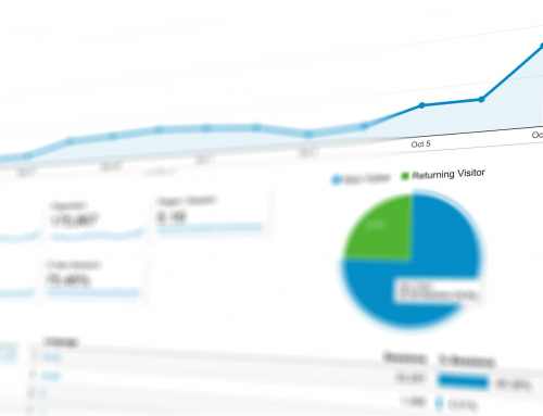 Google Analytics and you