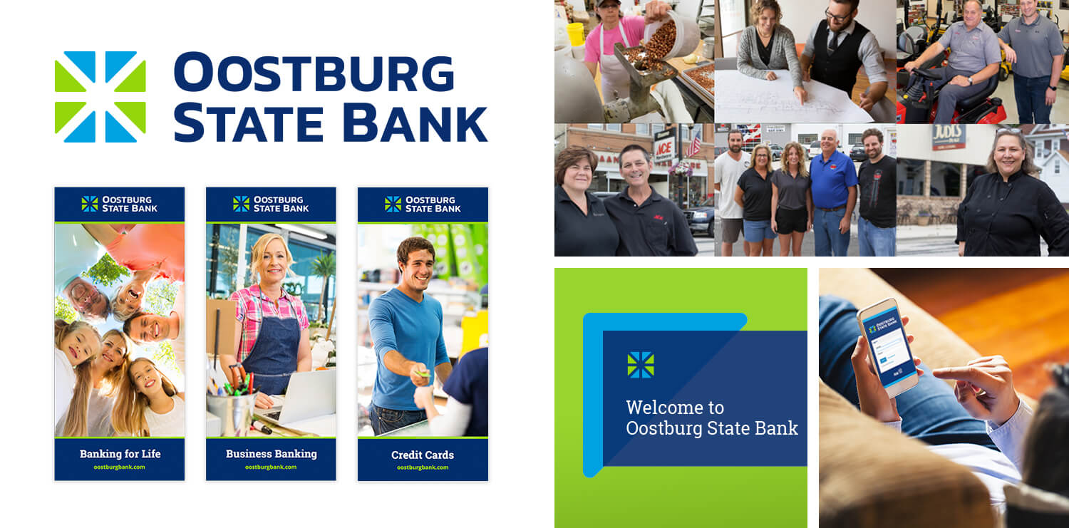Vx Oostburg Bank Projects