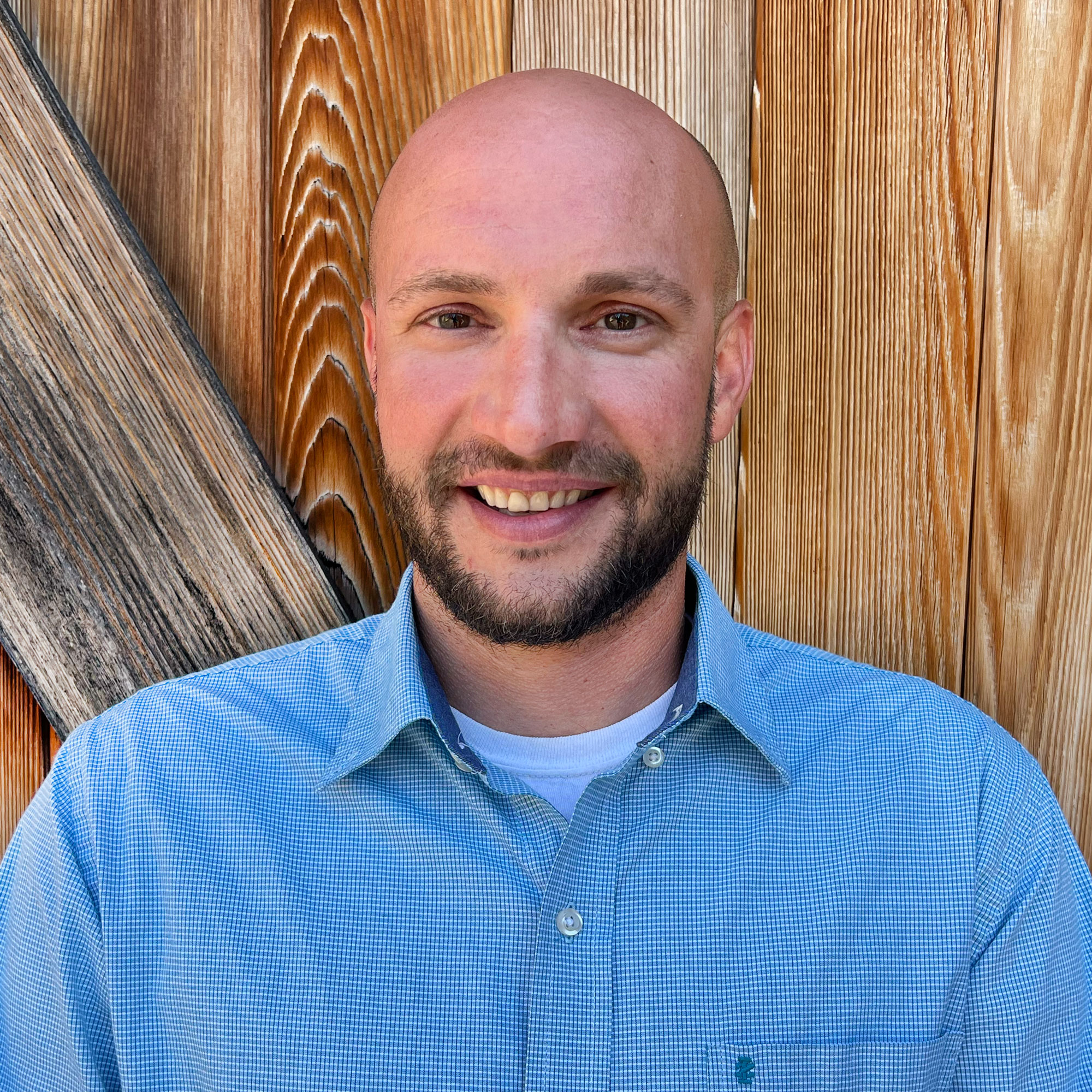 Ryan Knapp