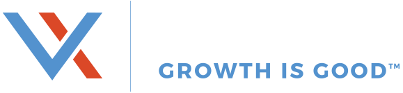 Vx Group – Growth is Good Logo