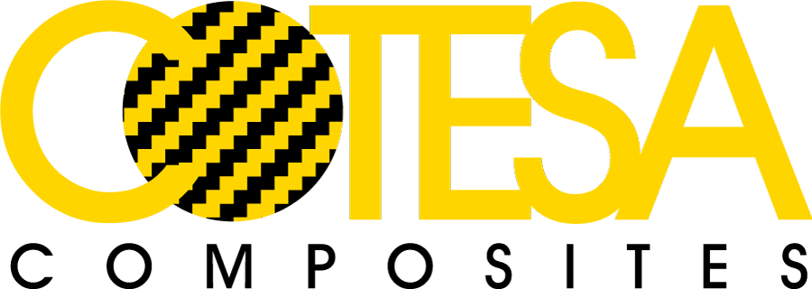 Cotesa Composites logo
