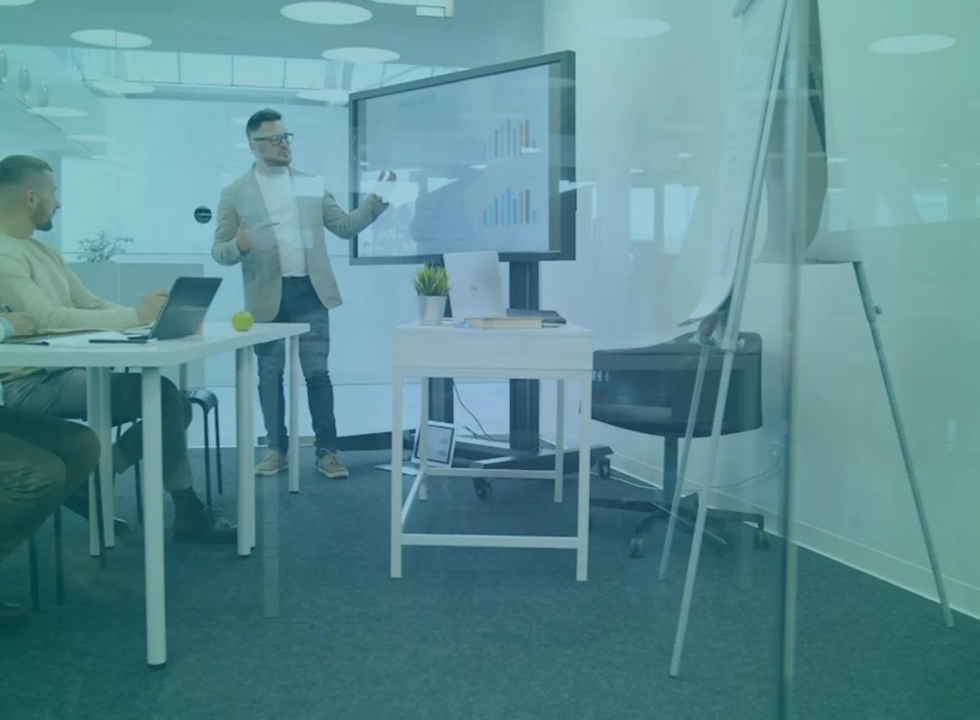 portfolio-company-value-creation-featured Portfolio Company Value Creation: What Actually Drives It