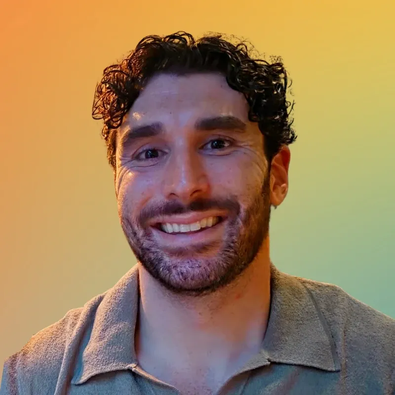 Jacob Camhi